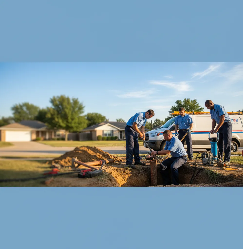 Water Heater Repair & Plumber in CañOn City
